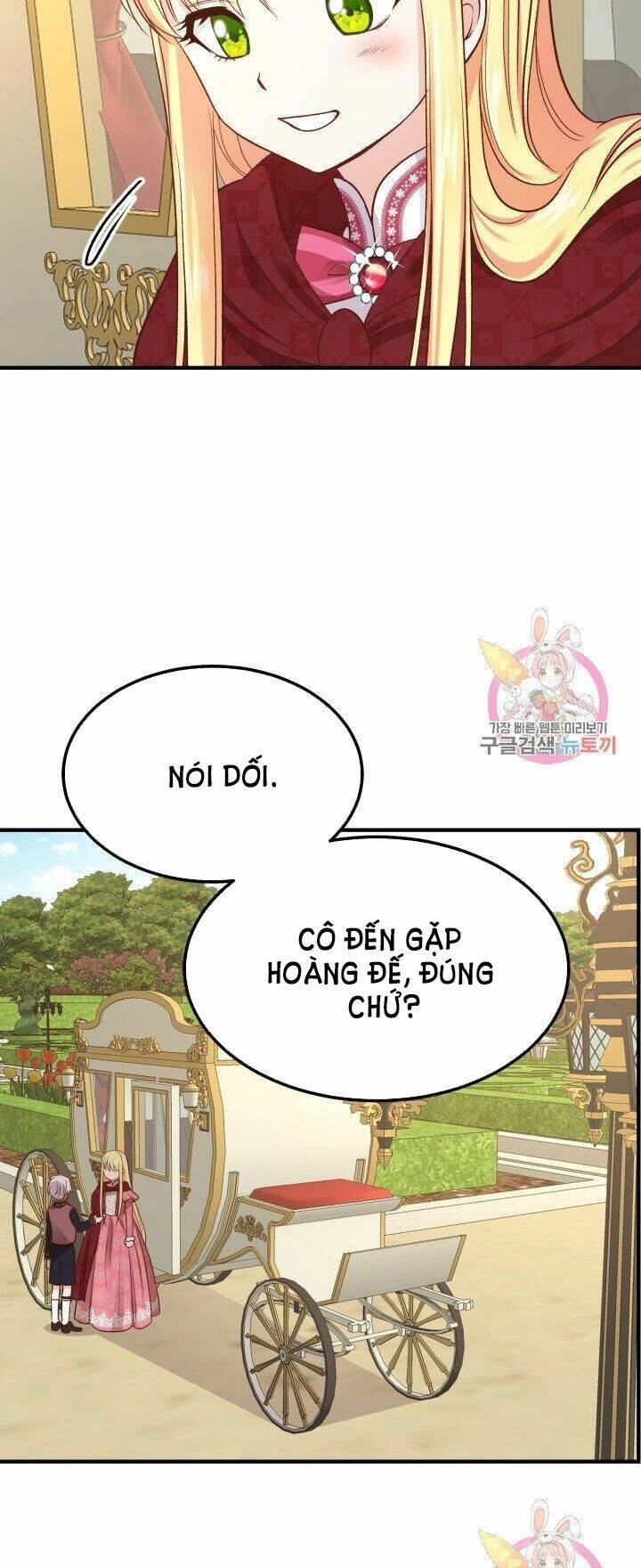 Trở Thành Vợ Thái Tử Quái Vật Chapter 12.2 - 14