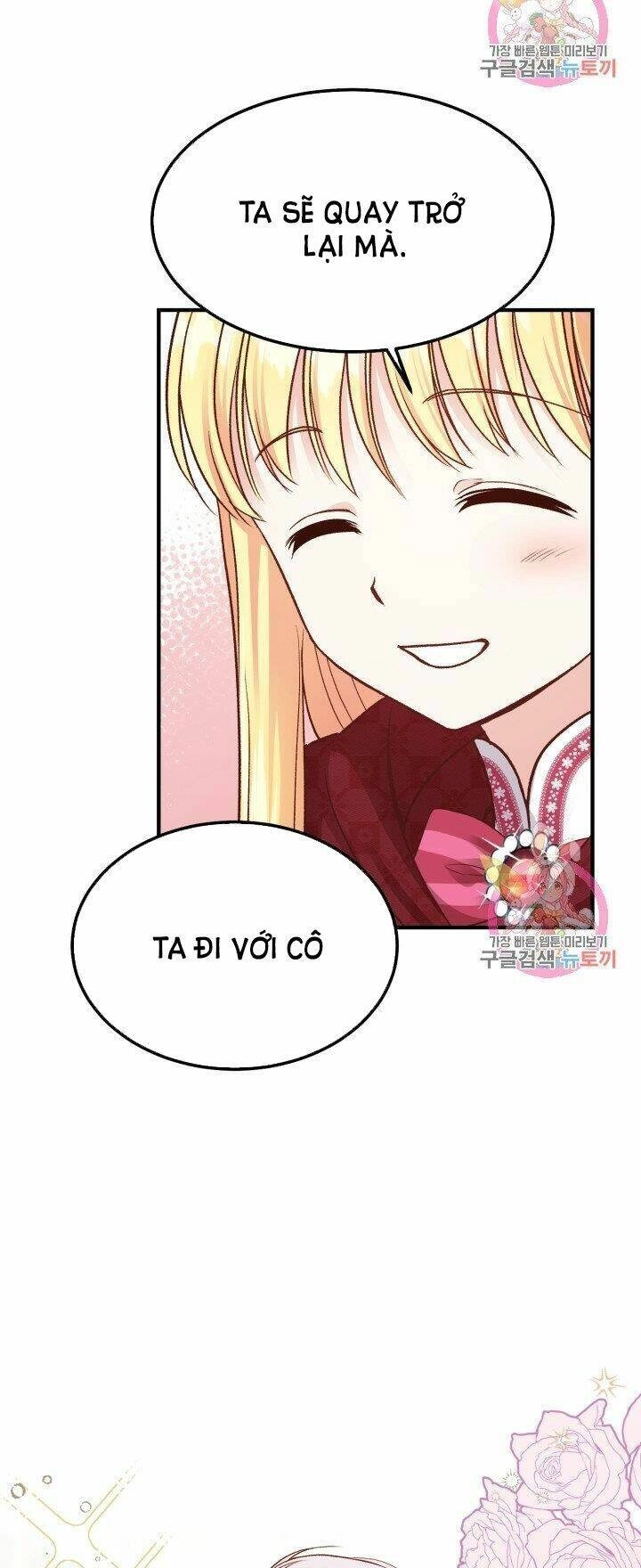 Trở Thành Vợ Thái Tử Quái Vật Chapter 12.2 - 15