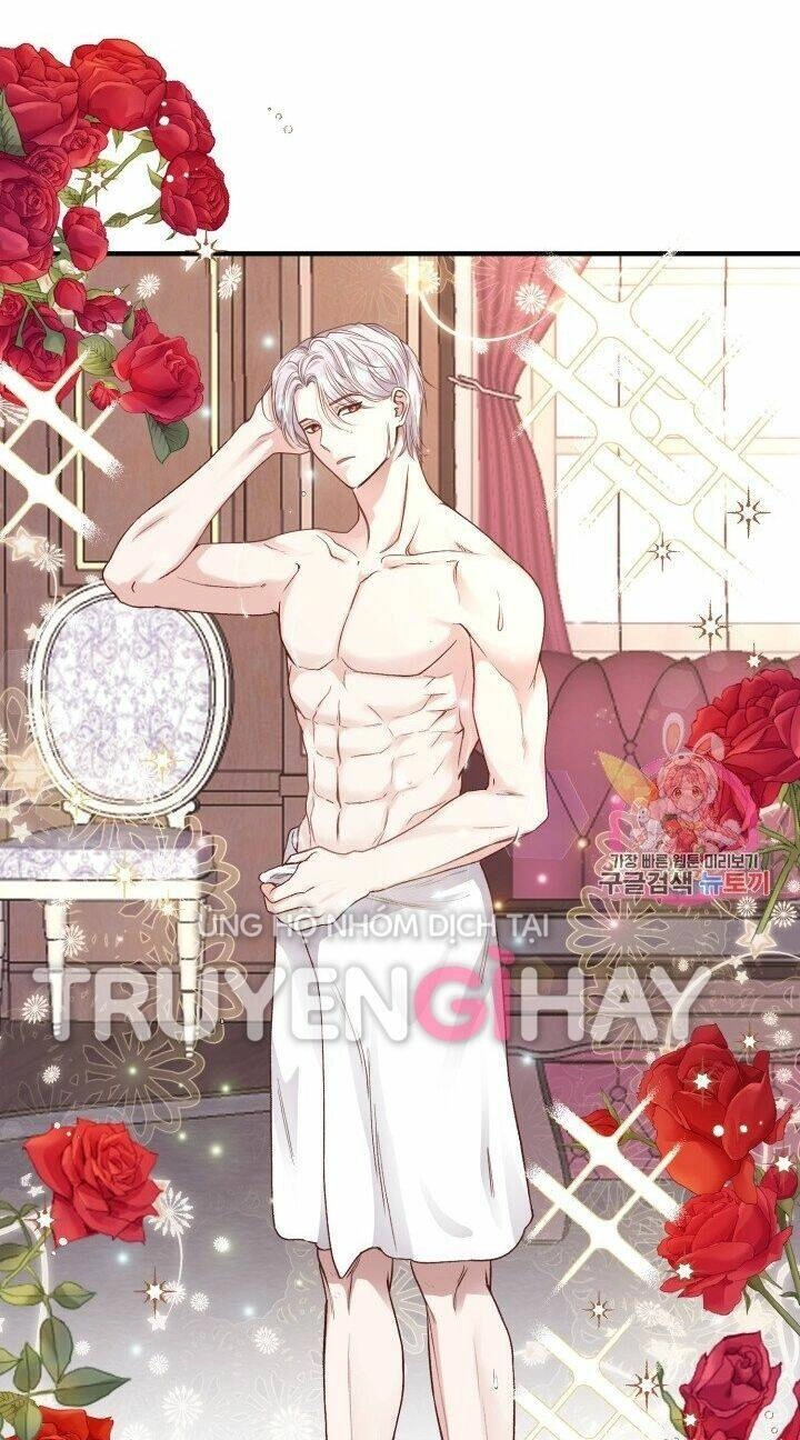 Trở Thành Vợ Thái Tử Quái Vật Chapter 13.1 - 9