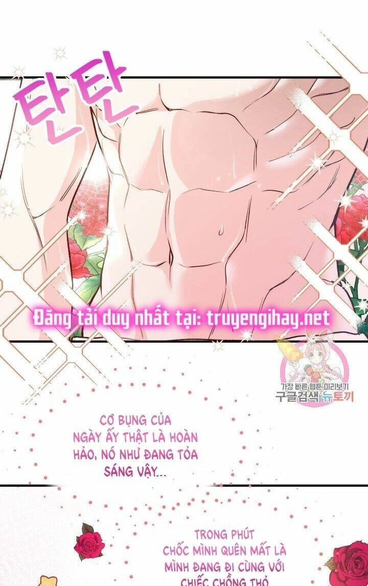 Trở Thành Vợ Thái Tử Quái Vật Chapter 13.1 - 15