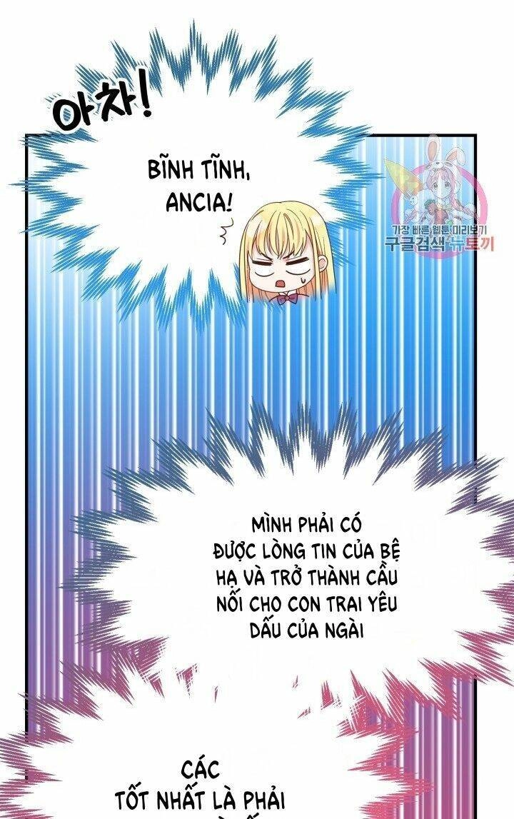 Trở Thành Vợ Thái Tử Quái Vật Chapter 13.1 - 18