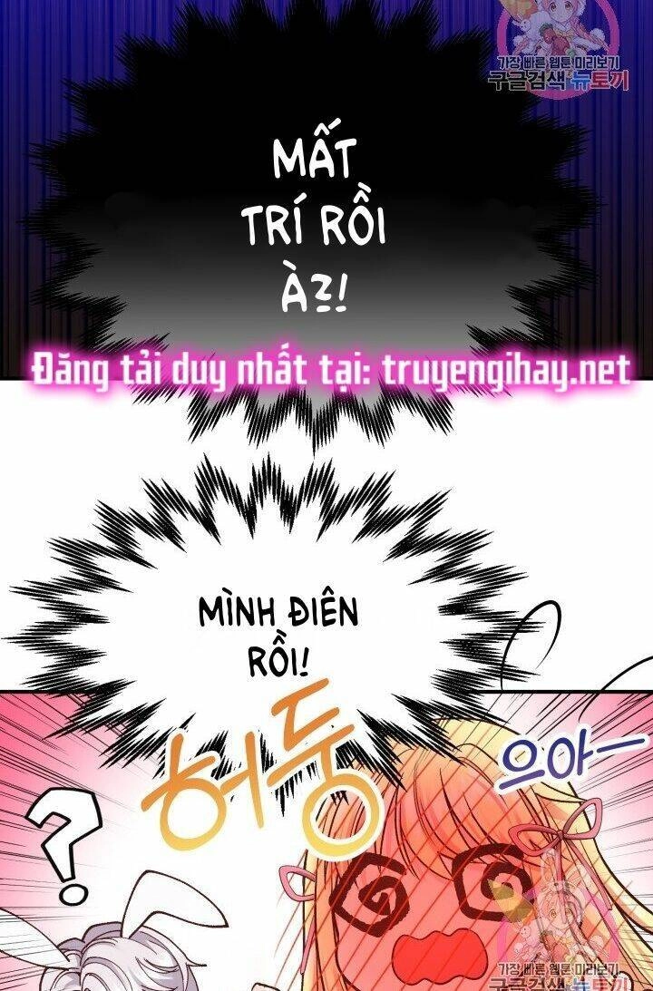 Trở Thành Vợ Thái Tử Quái Vật Chapter 13.1 - 25
