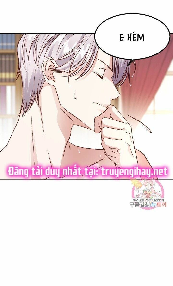 Trở Thành Vợ Thái Tử Quái Vật Chapter 13.1 - 33