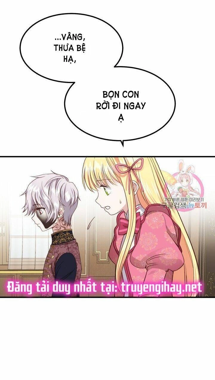 Trở Thành Vợ Thái Tử Quái Vật Chapter 13.2 - 6
