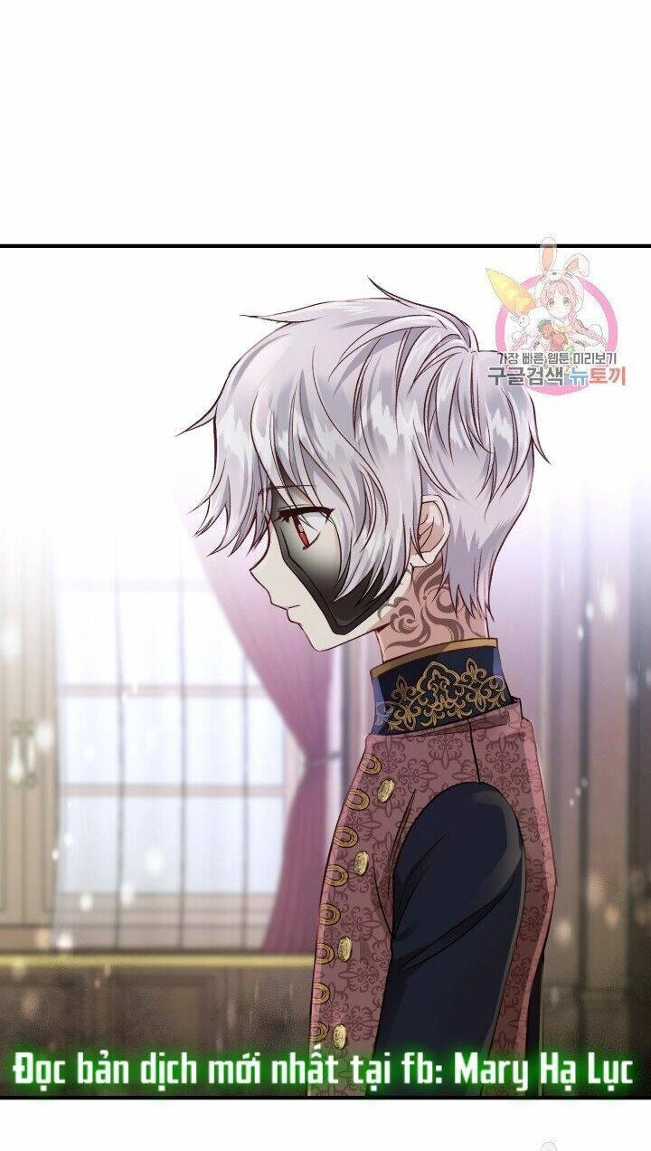 Trở Thành Vợ Thái Tử Quái Vật Chapter 13.2 - 7