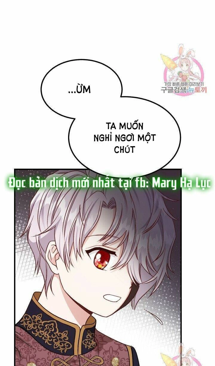 Trở Thành Vợ Thái Tử Quái Vật Chapter 13.2 - 16
