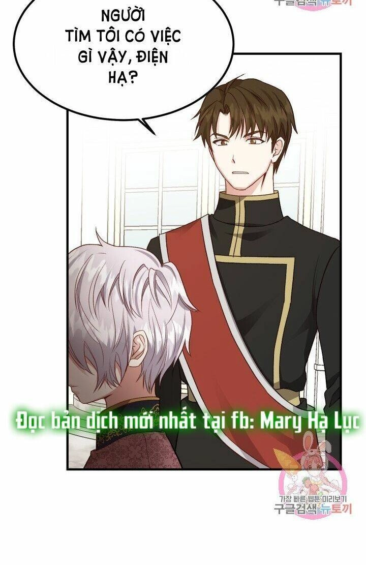 Trở Thành Vợ Thái Tử Quái Vật Chapter 13.2 - 23