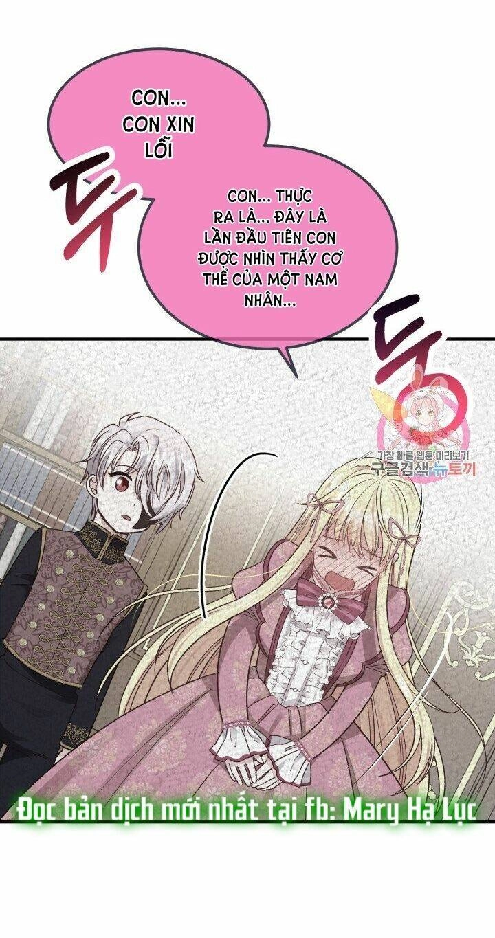 Trở Thành Vợ Thái Tử Quái Vật Chapter 13.2 - 33