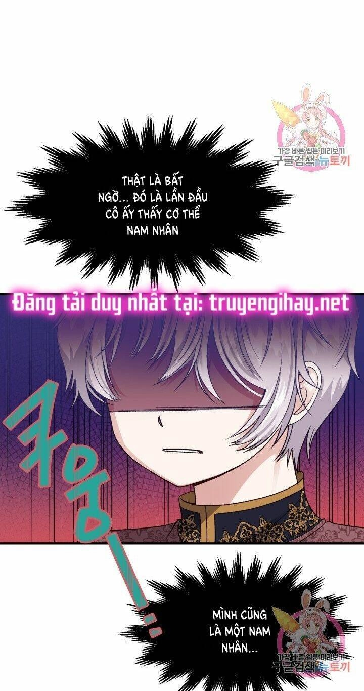 Trở Thành Vợ Thái Tử Quái Vật Chapter 13.2 - 34