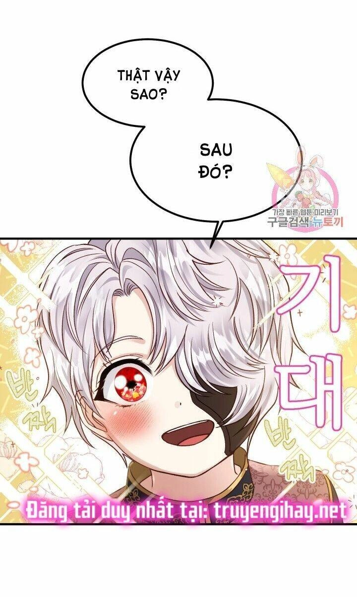 Trở Thành Vợ Thái Tử Quái Vật Chapter 13.2 - 36