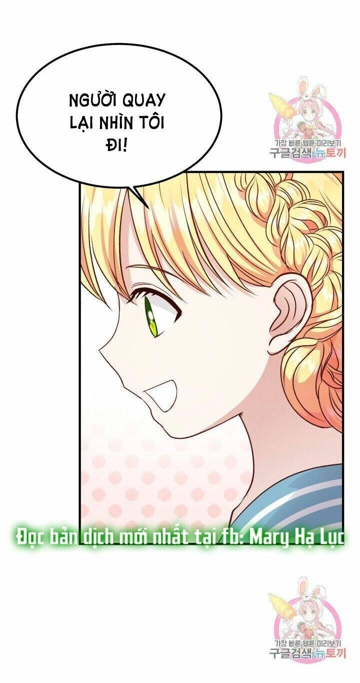 Trở Thành Vợ Thái Tử Quái Vật Chapter 14.1 - 6