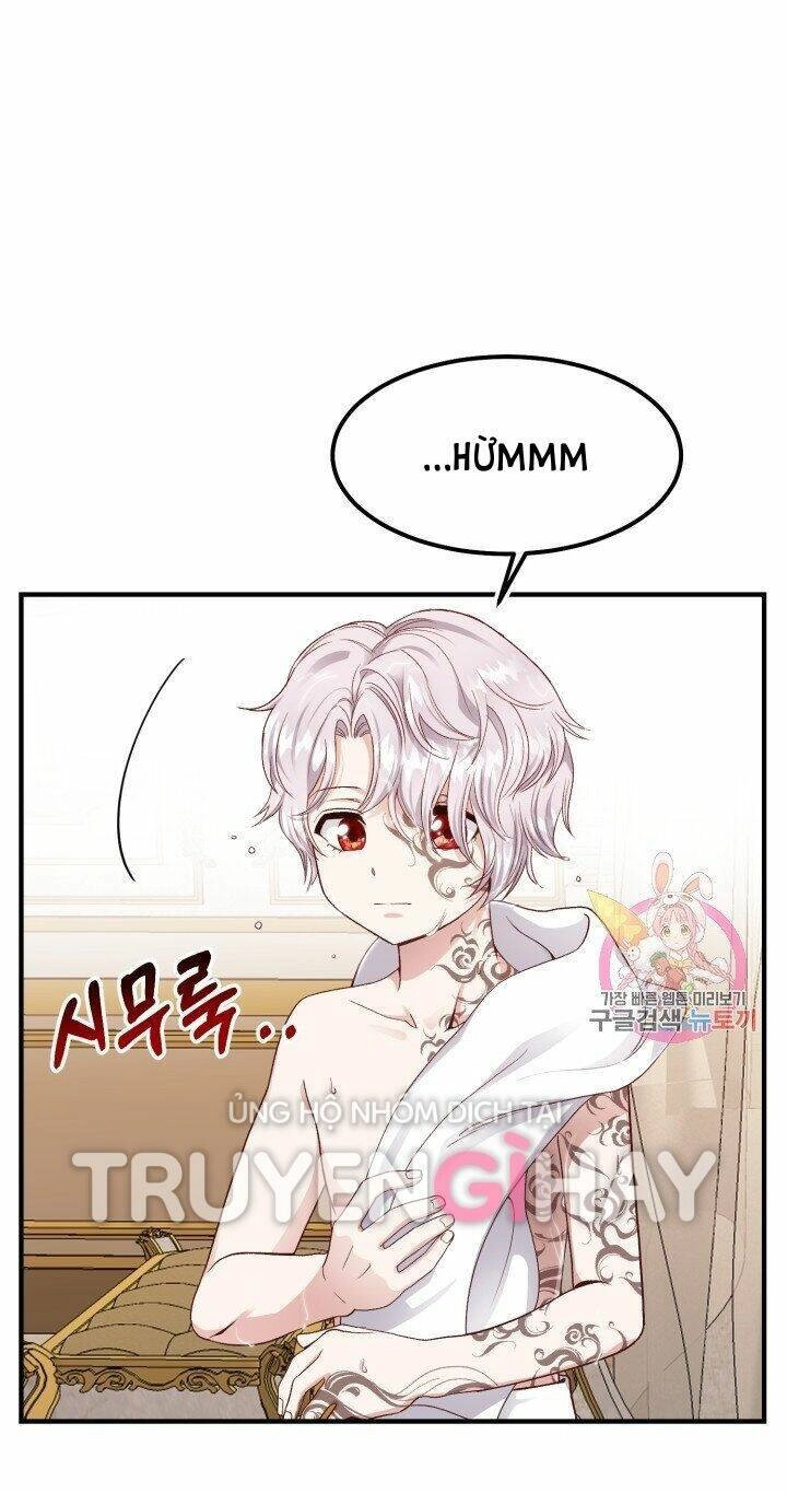 Trở Thành Vợ Thái Tử Quái Vật Chapter 14.1 - 7