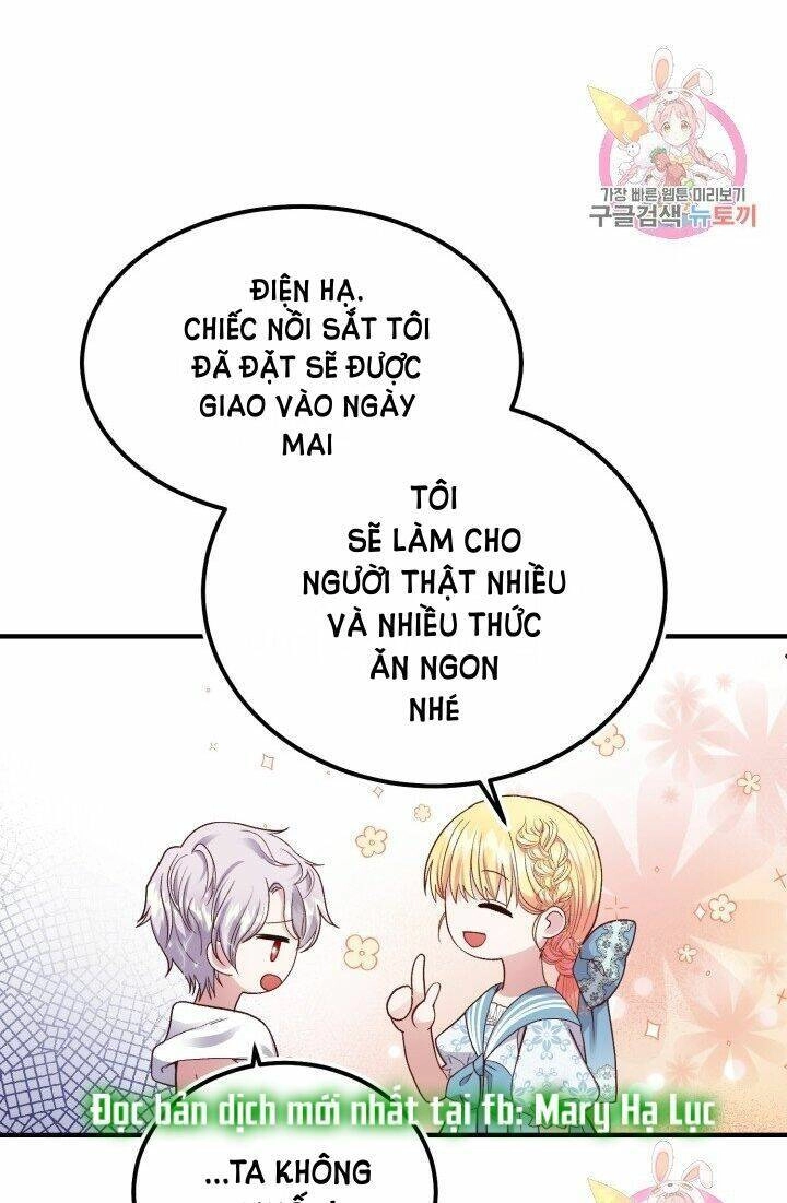 Trở Thành Vợ Thái Tử Quái Vật Chapter 14.1 - 9