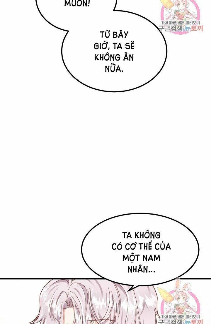 Trở Thành Vợ Thái Tử Quái Vật Chapter 14.1 - 10