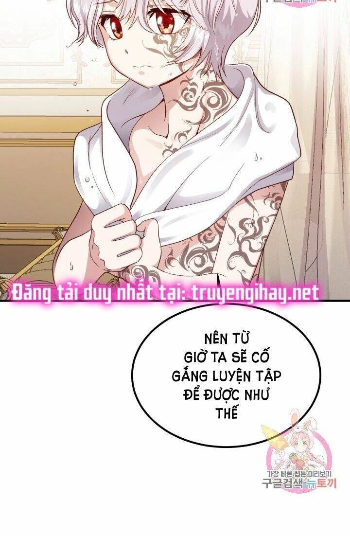 Trở Thành Vợ Thái Tử Quái Vật Chapter 14.1 - 11