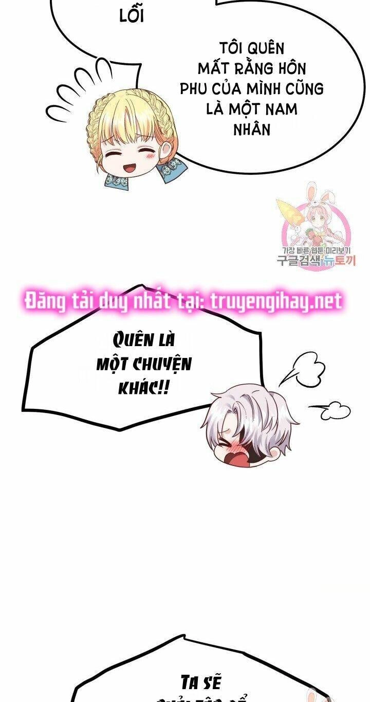 Trở Thành Vợ Thái Tử Quái Vật Chapter 14.1 - 13