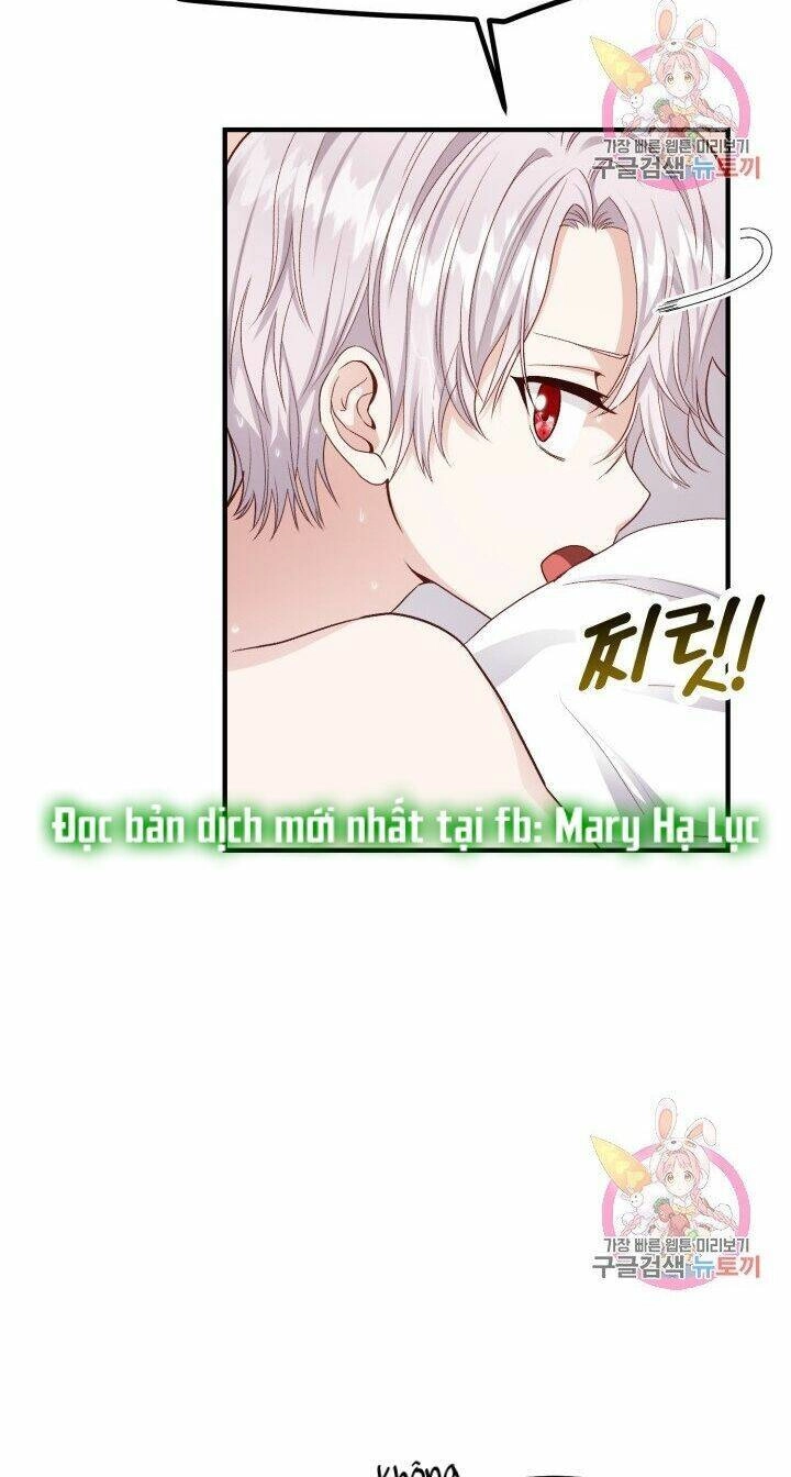 Trở Thành Vợ Thái Tử Quái Vật Chapter 14.1 - 16