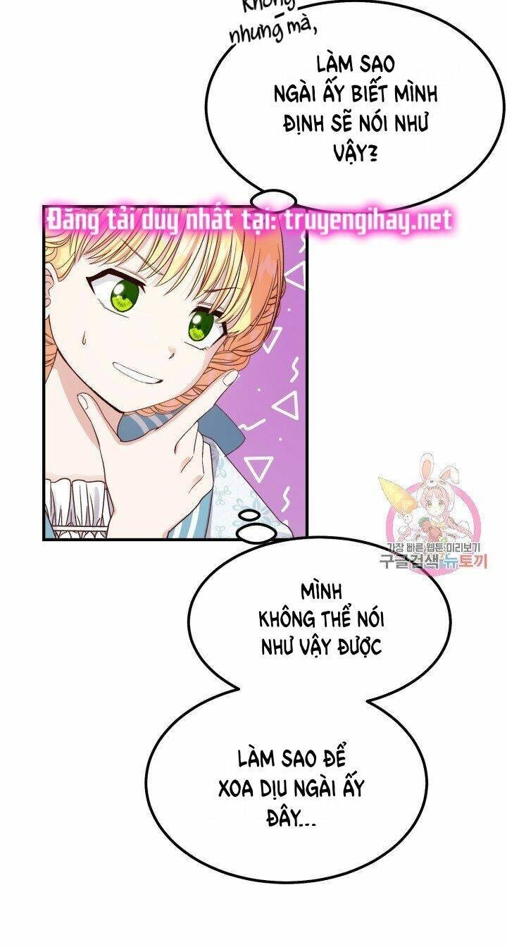 Trở Thành Vợ Thái Tử Quái Vật Chapter 14.1 - 17