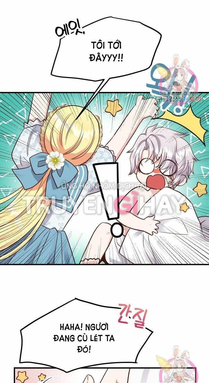 Trở Thành Vợ Thái Tử Quái Vật Chapter 14.1 - 18