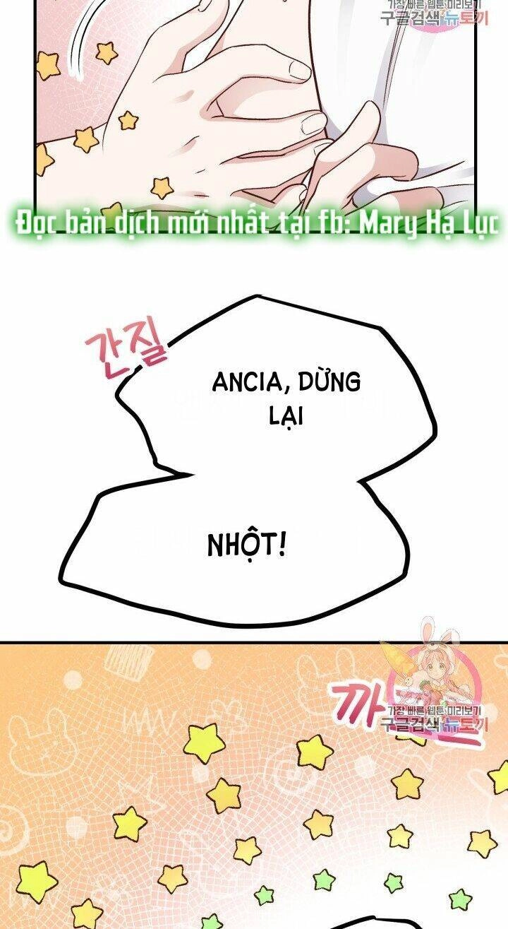 Trở Thành Vợ Thái Tử Quái Vật Chapter 14.1 - 19