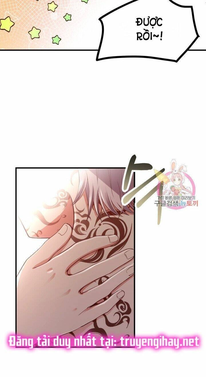 Trở Thành Vợ Thái Tử Quái Vật Chapter 14.1 - 20