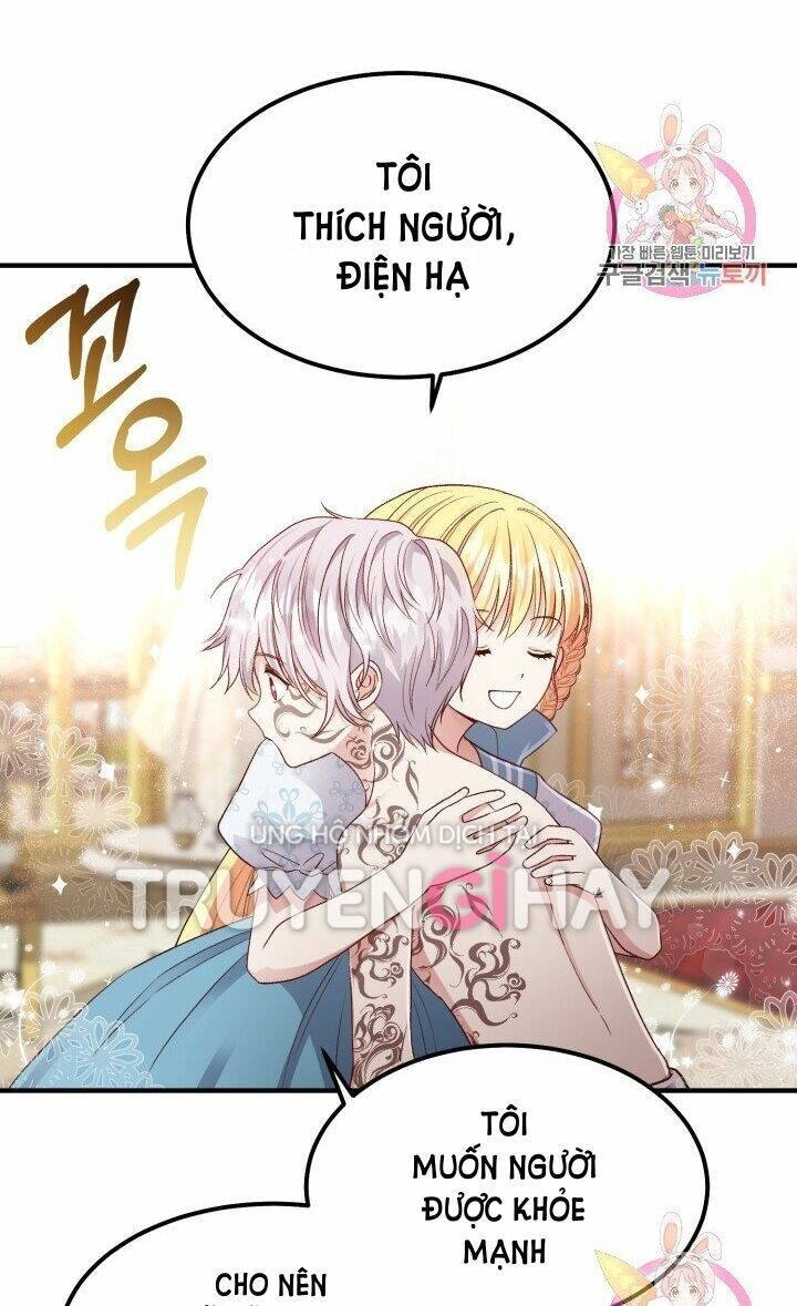 Trở Thành Vợ Thái Tử Quái Vật Chapter 14.1 - 21