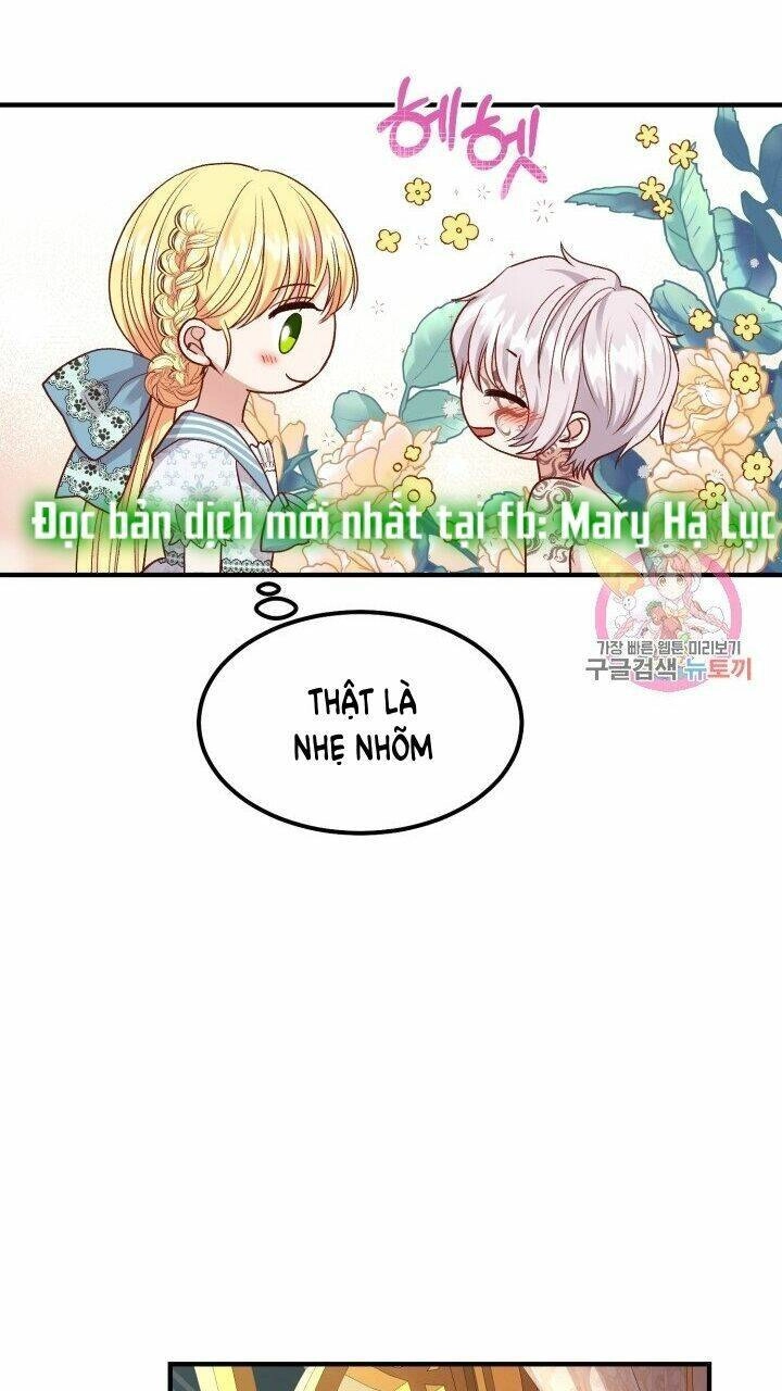 Trở Thành Vợ Thái Tử Quái Vật Chapter 14.1 - 24