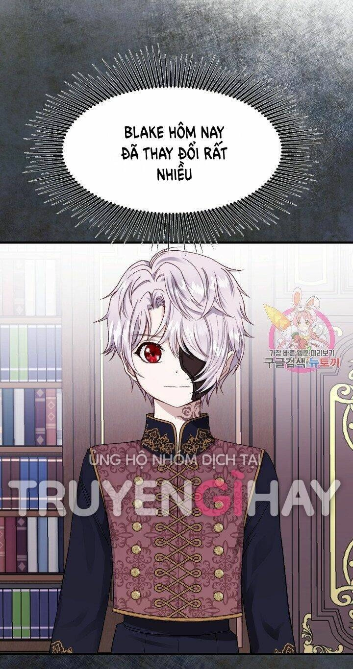 Trở Thành Vợ Thái Tử Quái Vật Chapter 14.1 - 35