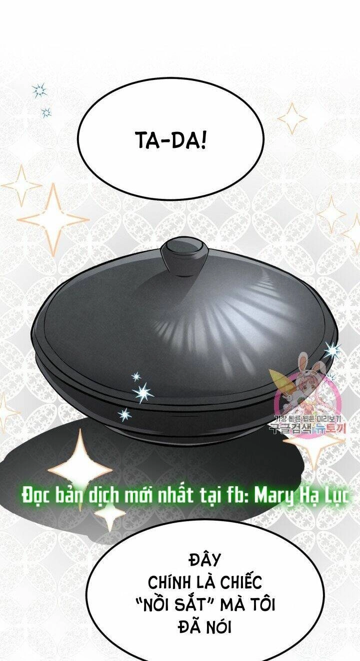 Trở Thành Vợ Thái Tử Quái Vật Chapter 14.2 - 25