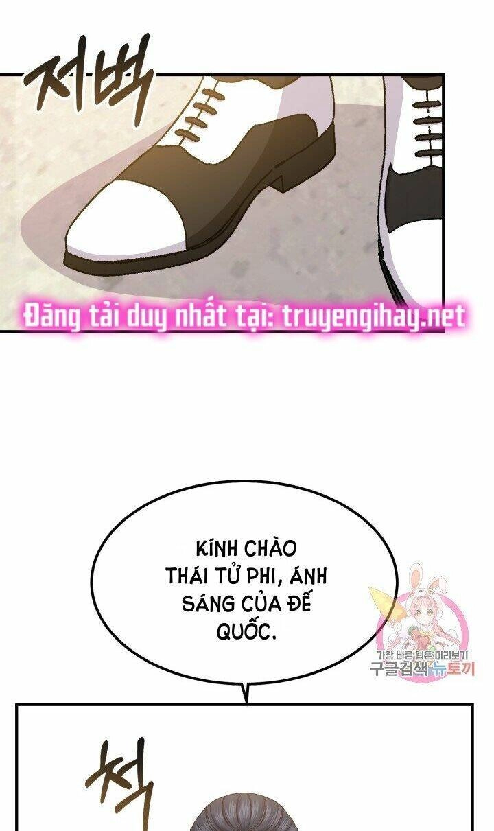 Trở Thành Vợ Thái Tử Quái Vật Chapter 15.1 - 3