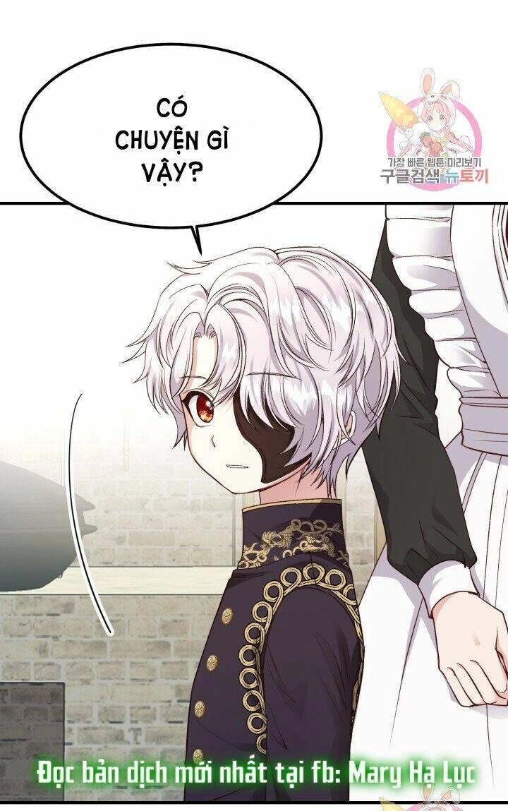 Trở Thành Vợ Thái Tử Quái Vật Chapter 15.1 - 6