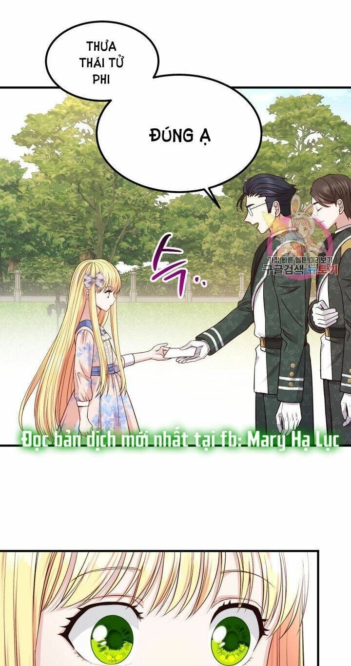 Trở Thành Vợ Thái Tử Quái Vật Chapter 15.1 - 9