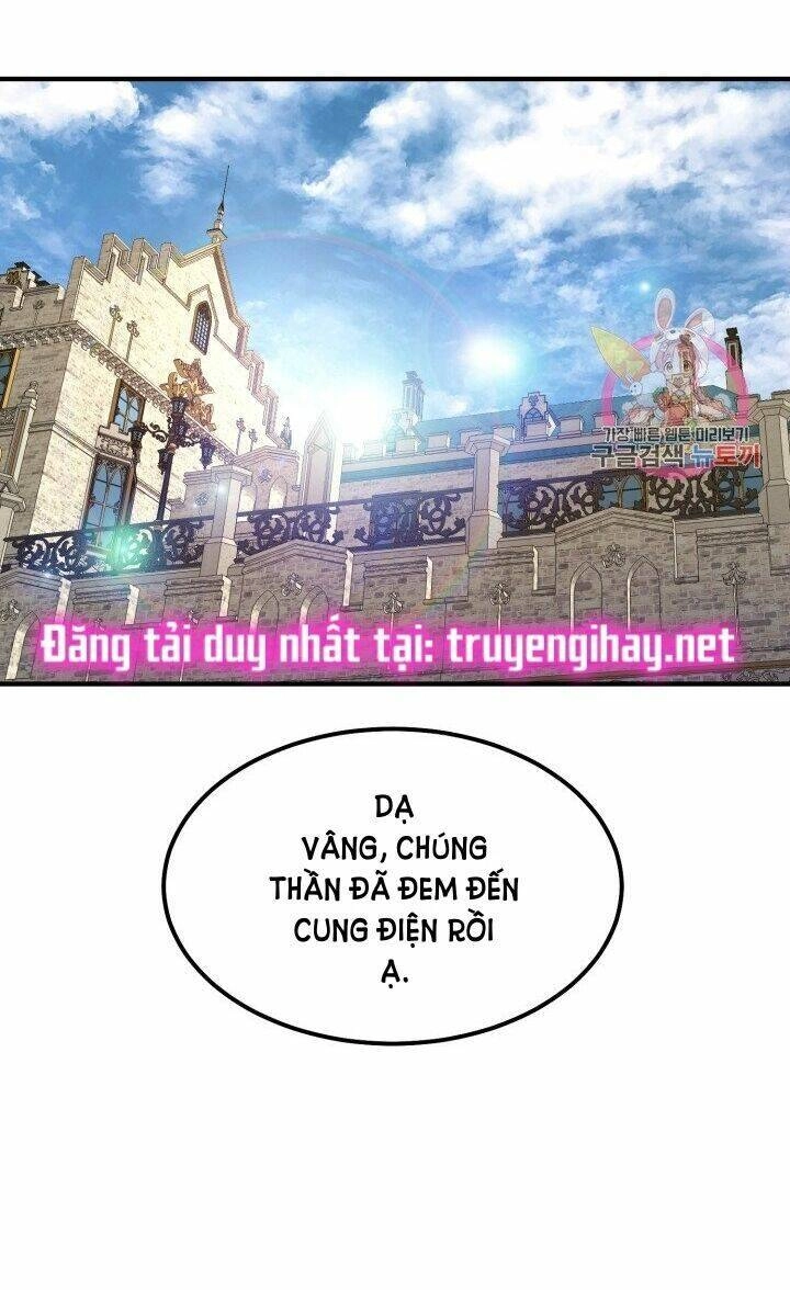 Trở Thành Vợ Thái Tử Quái Vật Chapter 15.1 - 12