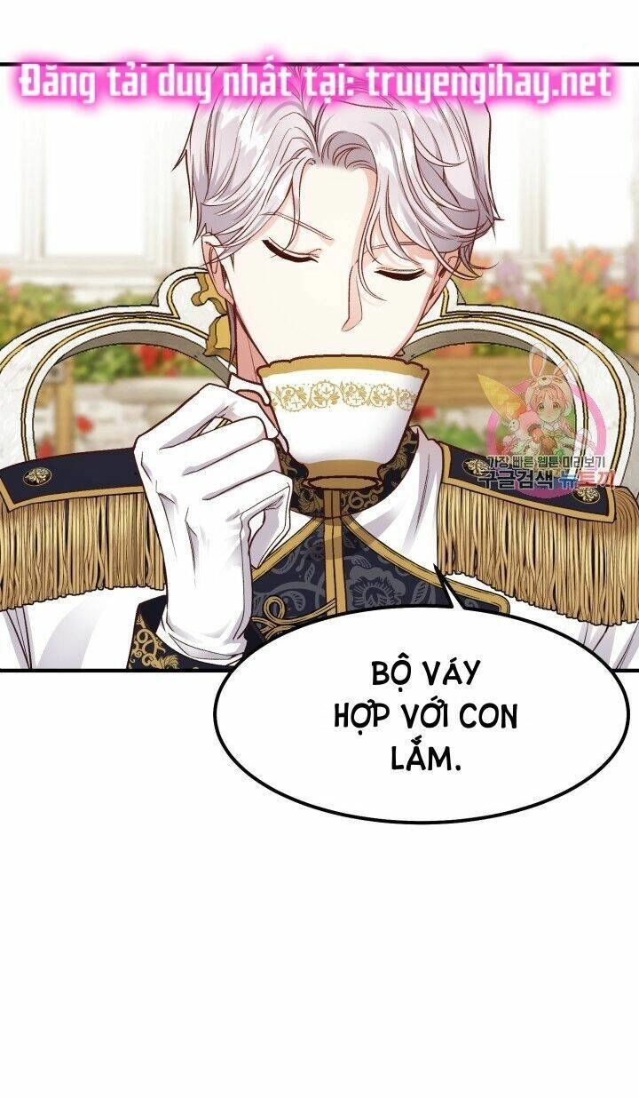 Trở Thành Vợ Thái Tử Quái Vật Chapter 15.2 - 14