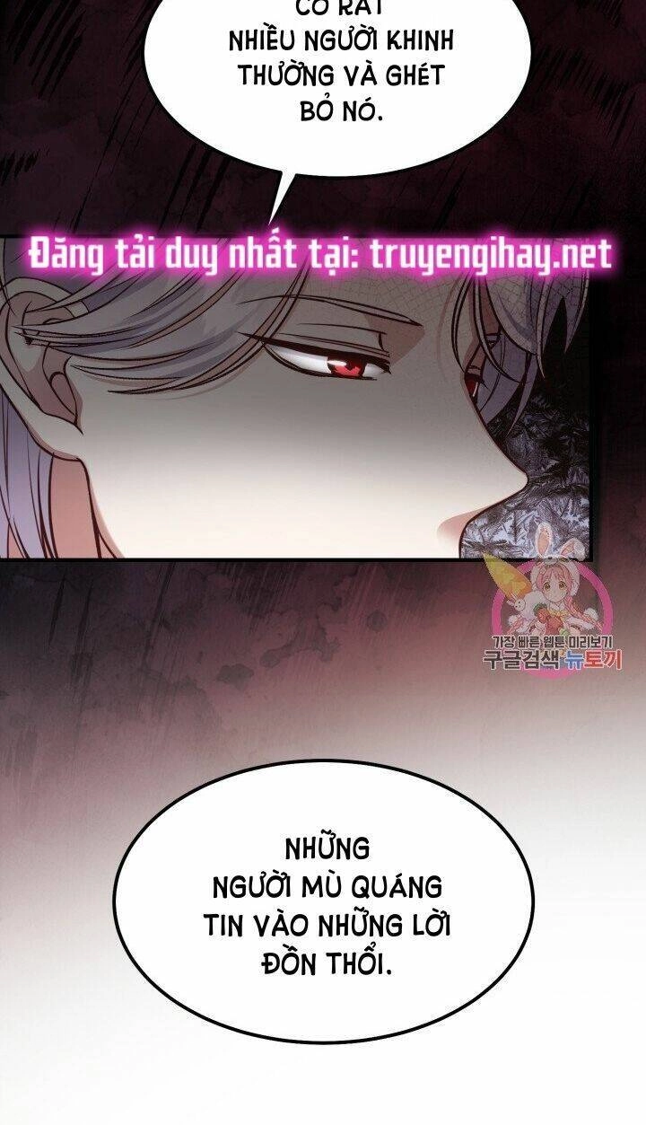 Trở Thành Vợ Thái Tử Quái Vật Chapter 15.2 - 25