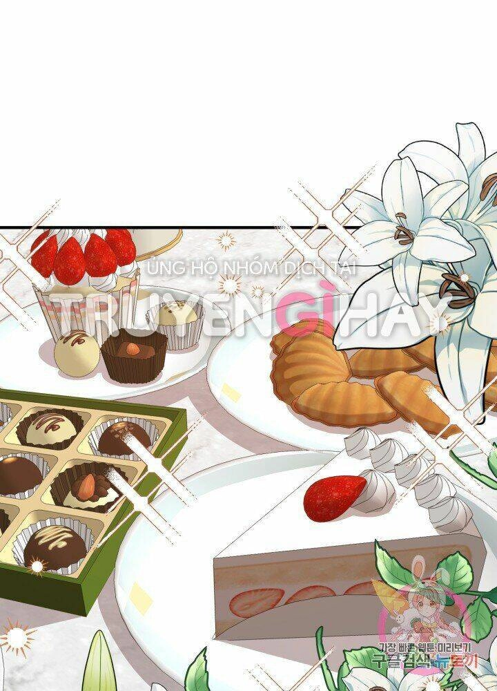 Trở Thành Vợ Thái Tử Quái Vật Chapter 16.1 - 16