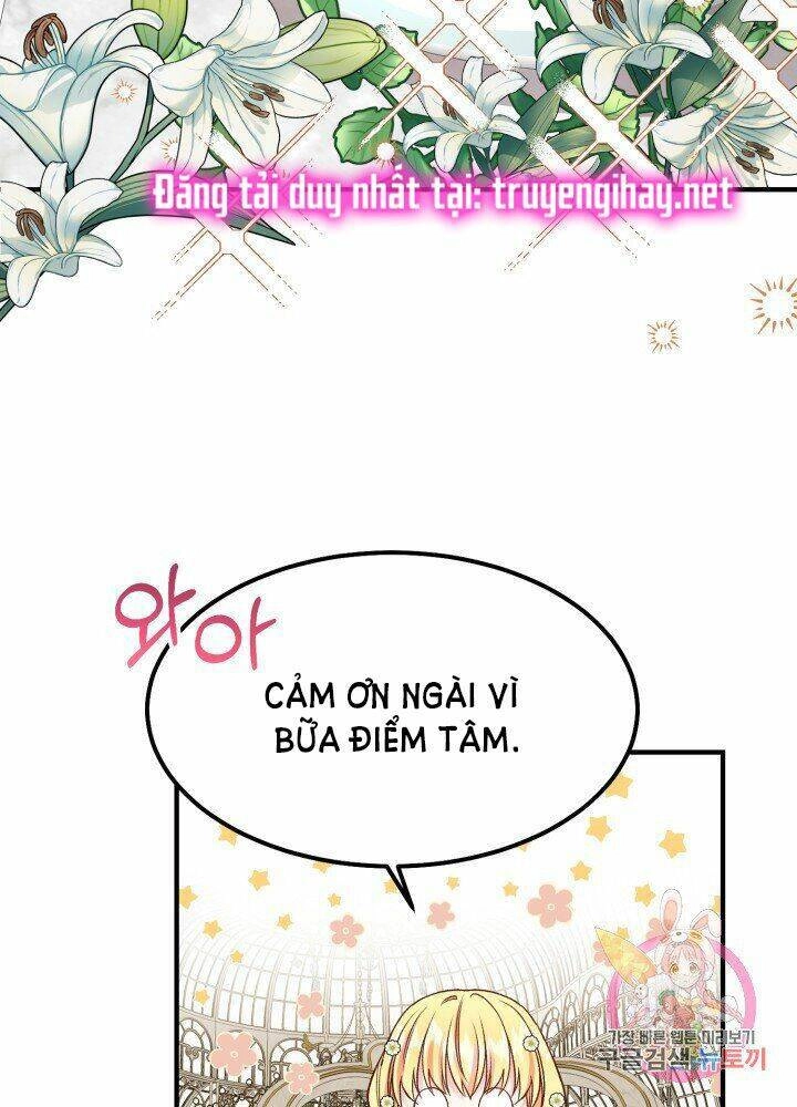 Trở Thành Vợ Thái Tử Quái Vật Chapter 16.1 - 17