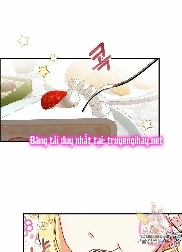 Trở Thành Vợ Thái Tử Quái Vật Chapter 16.1 - 19