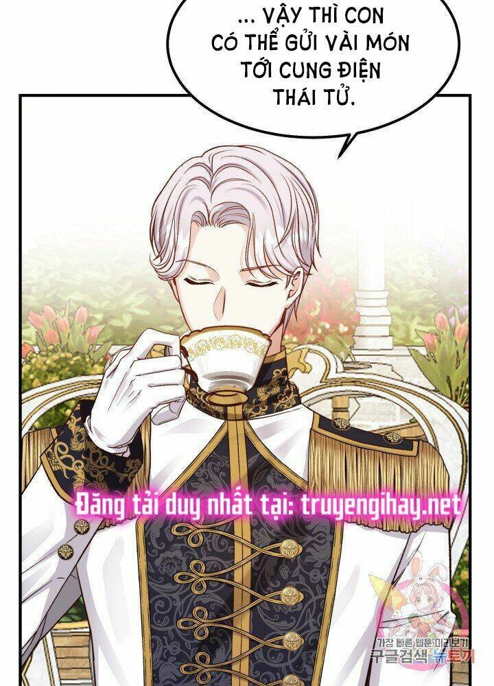 Trở Thành Vợ Thái Tử Quái Vật Chapter 16.1 - 25