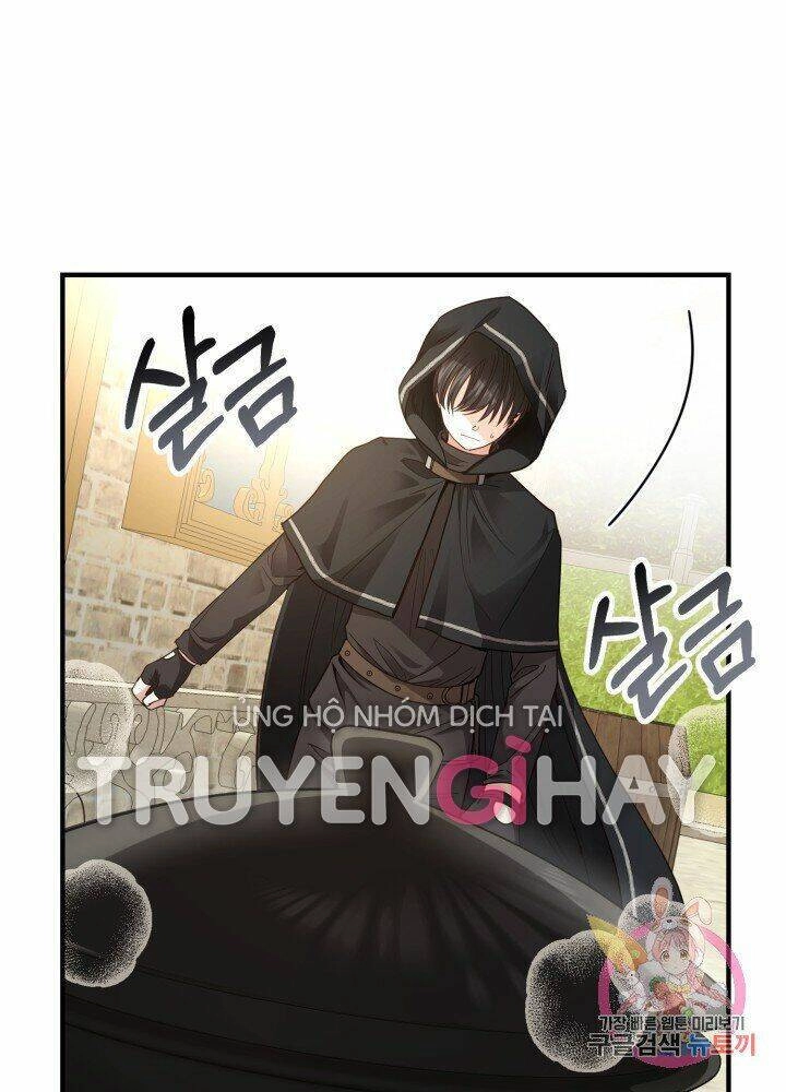 Trở Thành Vợ Thái Tử Quái Vật Chapter 17.1 - 18