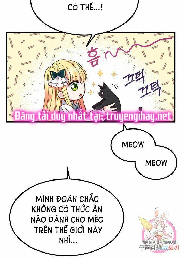 Trở Thành Vợ Thái Tử Quái Vật Chapter 17.1 - 39