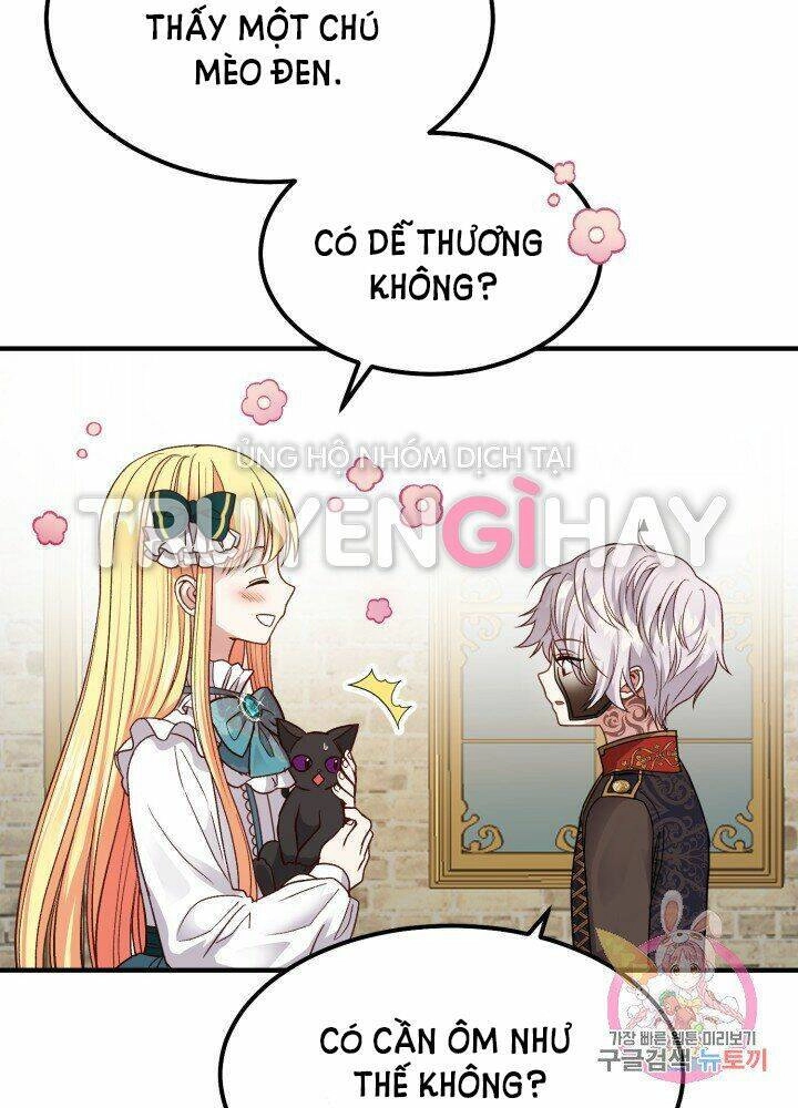 Trở Thành Vợ Thái Tử Quái Vật Chapter 17.2 - 5