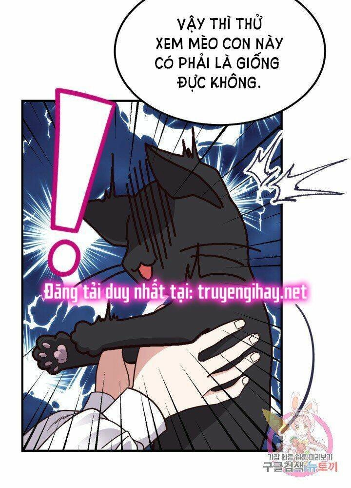 Trở Thành Vợ Thái Tử Quái Vật Chapter 17.2 - 10