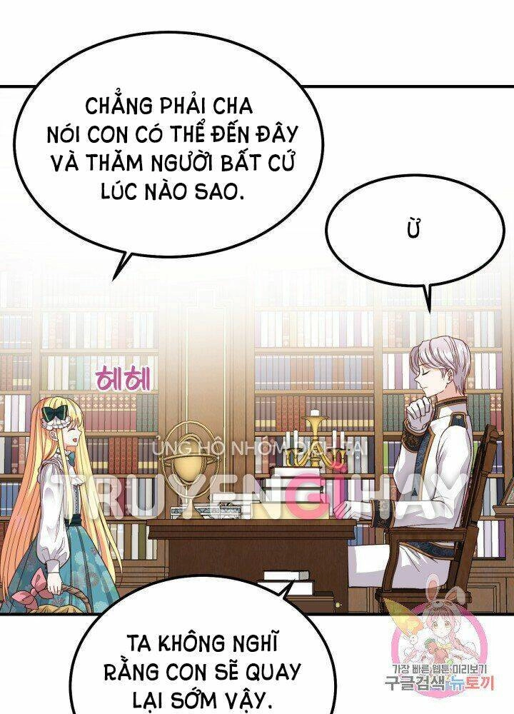 Trở Thành Vợ Thái Tử Quái Vật Chapter 17.2 - 21