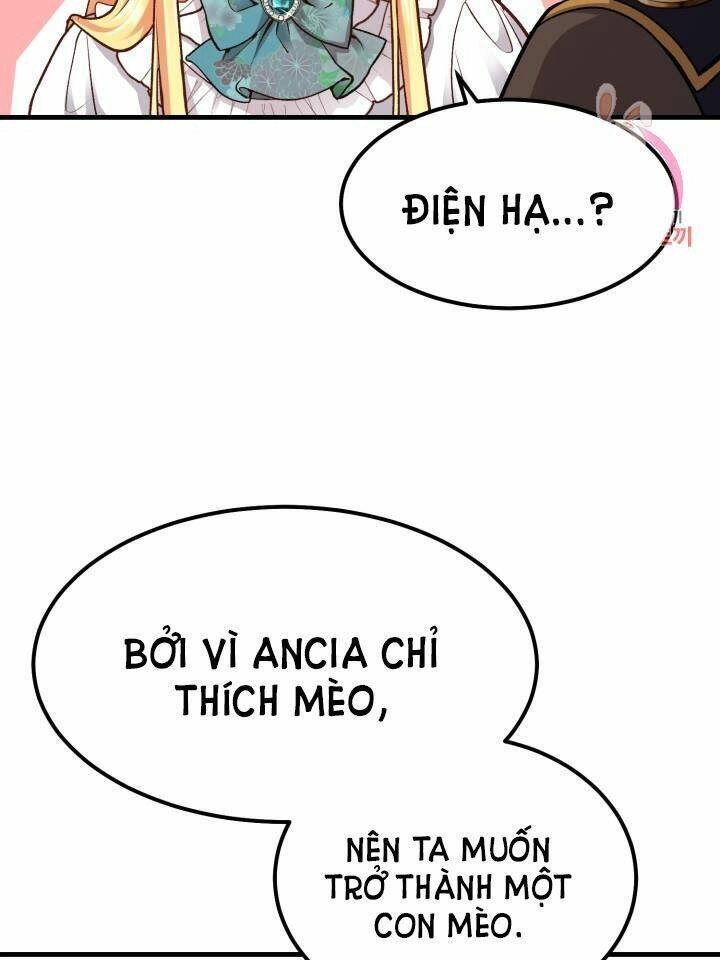 Trở Thành Vợ Thái Tử Quái Vật Chapter 18.1 - 10