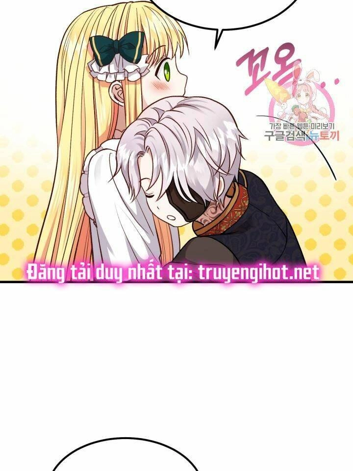 Trở Thành Vợ Thái Tử Quái Vật Chapter 18.1 - 11