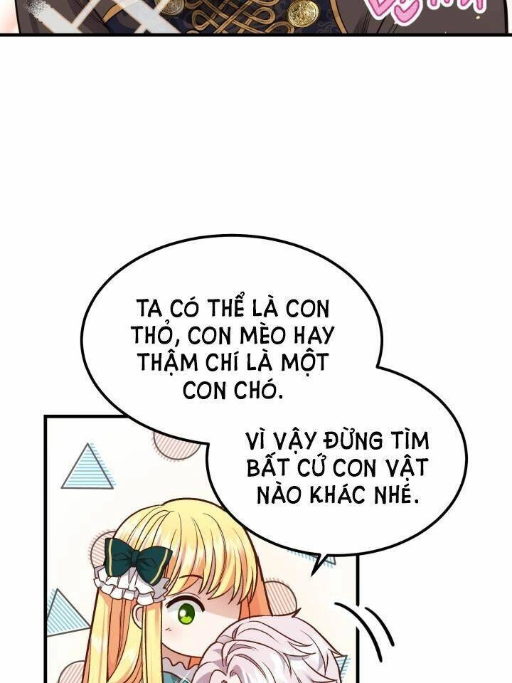 Trở Thành Vợ Thái Tử Quái Vật Chapter 18.1 - 13