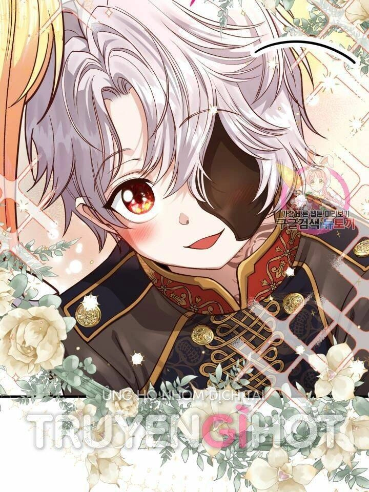 Trở Thành Vợ Thái Tử Quái Vật Chapter 18.1 - 15