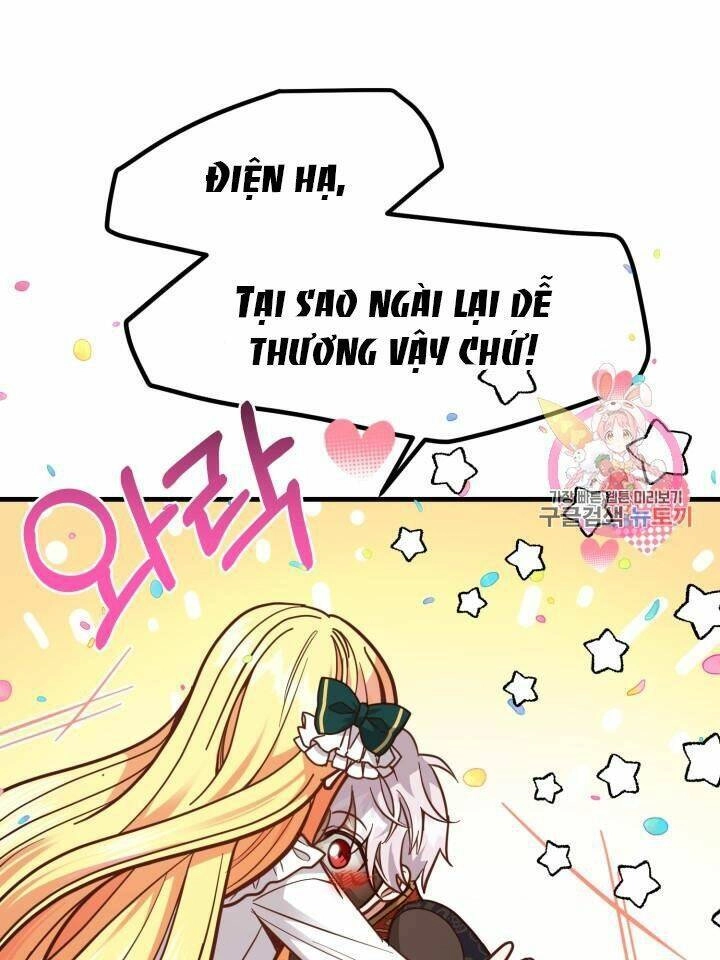 Trở Thành Vợ Thái Tử Quái Vật Chapter 18.1 - 17