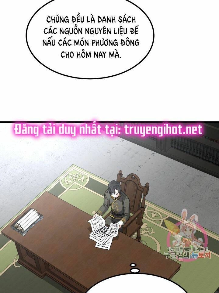 Trở Thành Vợ Thái Tử Quái Vật Chapter 18.1 - 25